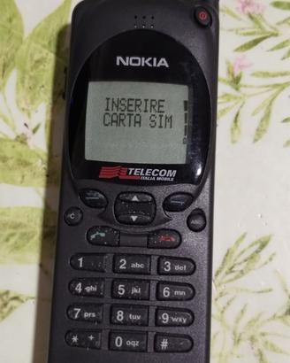 NOKIA NHE - 4NX