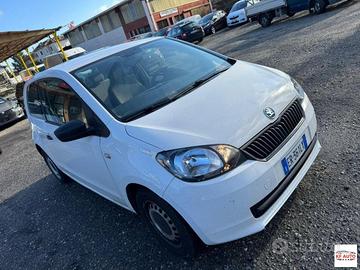 SKODA - Citigo 3p 1.0 Active