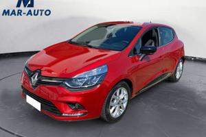 Renault Clio 1.5 dci energy Duel 90cv edc my18