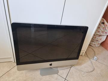 iMac 21" 2009