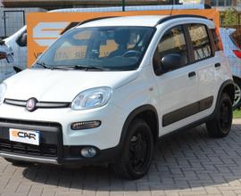 Fiat Panda 0.9 TwinAir Turbo S&S 4x4