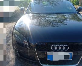 Audi TT MK2 2.0 tfsi
