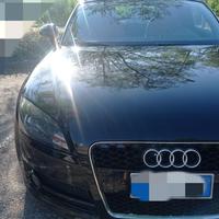 Audi TT MK2 2.0 tfsi Cabrio