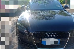 Audi TT MK2 2.0 tfsi Cabrio