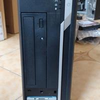 Lotto vari desktop i3 e i5