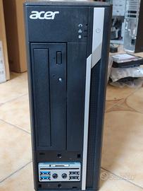 Lotto vari desktop i3 e i5