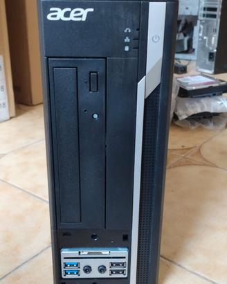 Lotto vari desktop i3 e i5