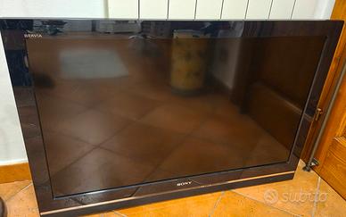 televisore sony