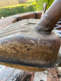 Ricambi vespa special