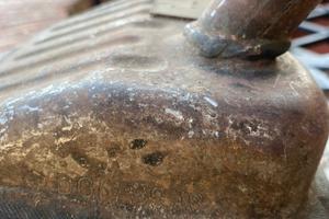 Ricambi vespa special