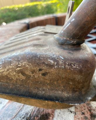 Ricambi vespa special