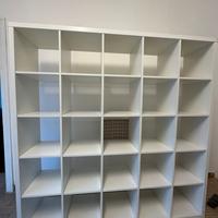 Scaffali Kallax Ikea