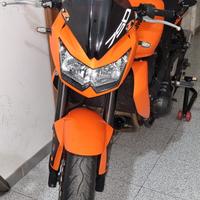 kawasaki z 750