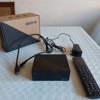 Ricevitore VU+ Zero 4K