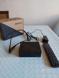 Ricevitore VU+ Zero 4K