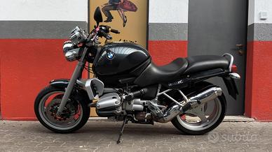 Bmw R 850 R