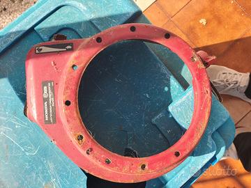 carter volano Honda gx 140 motopompa 