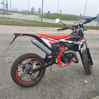 BETA 50 RR 2023 Motard