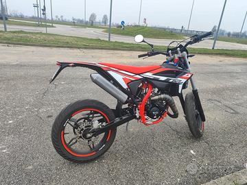 BETA 50 RR 2023 Motard