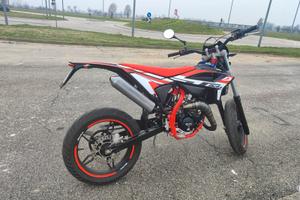 BETA 50 RR 2023 Motard