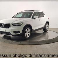 VOLVO Xc40 T2 Geartronic Momentum Pro