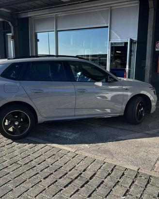Skoda Kamiq G-TECH Montecarlo