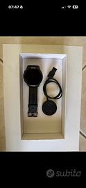 Xiaomi Watch S1 active con caricabatterie