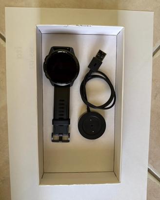 Xiaomi Watch S1 active con caricabatterie