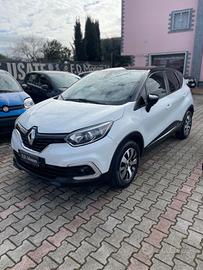 Renault Captur dCi 8V 90 CV EDC Sport Edition