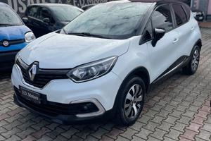 Renault Captur dCi 8V 90 CV EDC Sport Edition