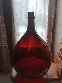 Damigiana vintage