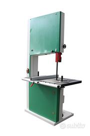 Bindello Professionale per legno 220Vt