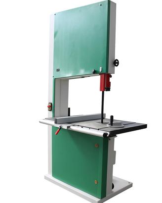 Bindello Professionale per legno 220Vt