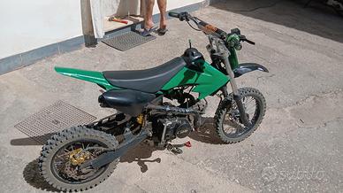 pit bike 125