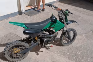 pit bike 125