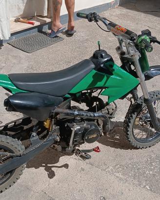 pit bike 125