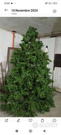 albero di Natale 
