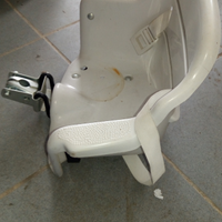 Seggiolino per bicicletta