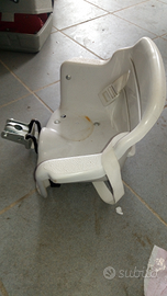 Seggiolino per bicicletta