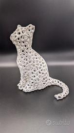 Gatto stile Voronoy