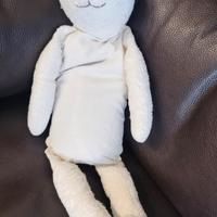 orsetto del benessere Natur Halsan