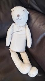 orsetto del benessere Natur Halsan