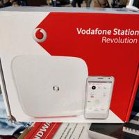 Vodafone station Revolution 