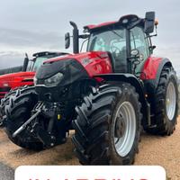 Case Optum 300 CVX Mother regulation- IN ARRIVO