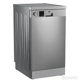 Lavastoviglie BEKO SLIM