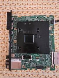 schede samsung  qe55q70tat