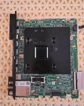 schede samsung  qe55q70tat