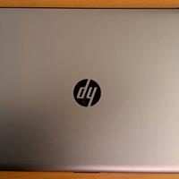 HP Notebook 15-ac015nl