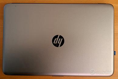 HP Notebook 15-ac015nl