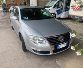 Volkswagen Passat 1.9 TDI/105CV Comfortline